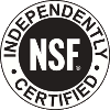 NSF Certification | Culligan Rochester